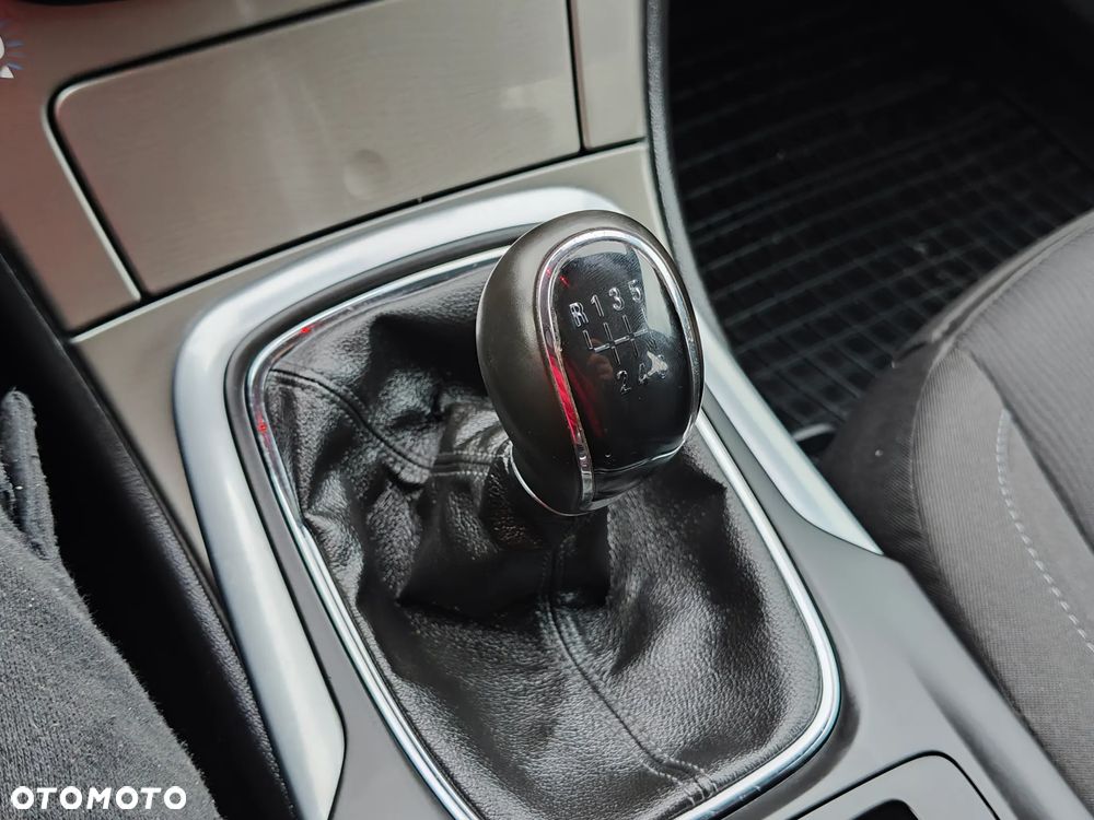 Opel Insignia 1.8 Elegance - 28