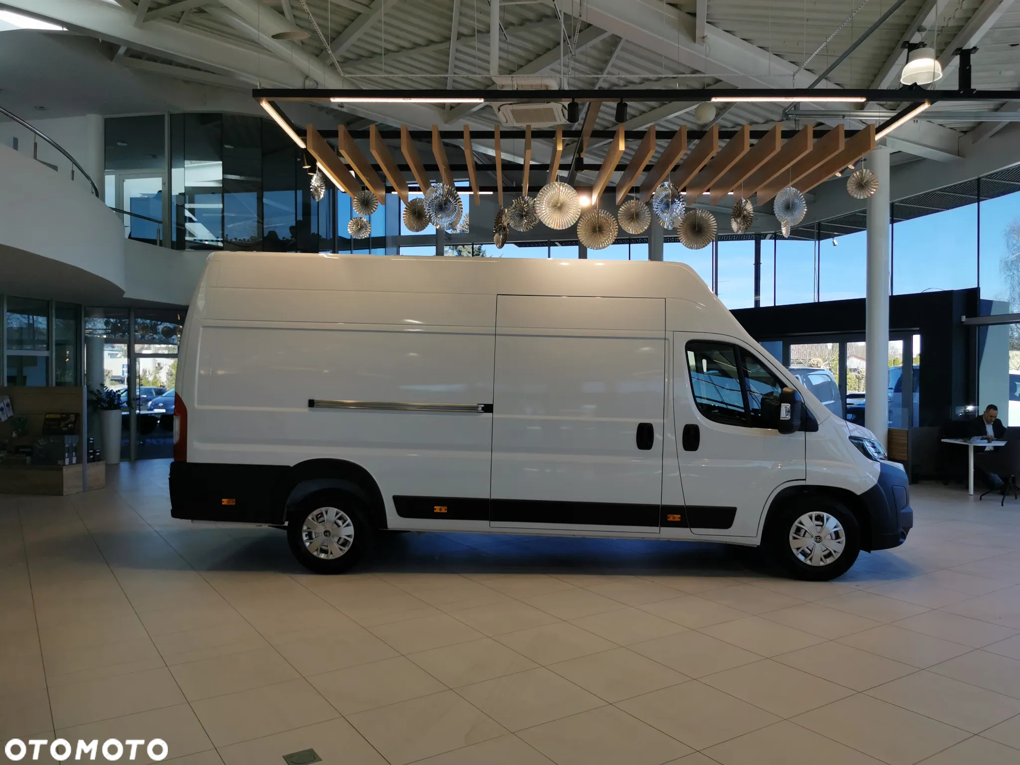 Toyota Proace MAX L4H3 - 5