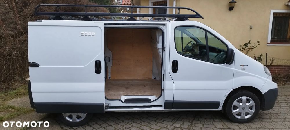 Renault Trafic - 4