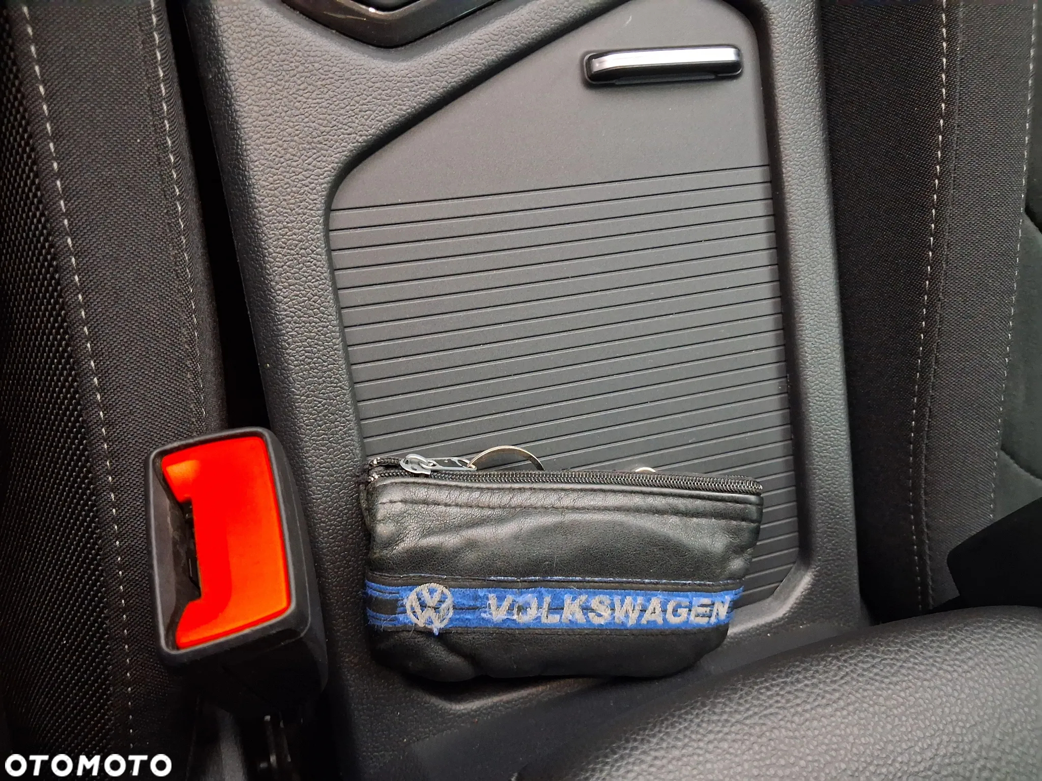 Volkswagen Tiguan - 30