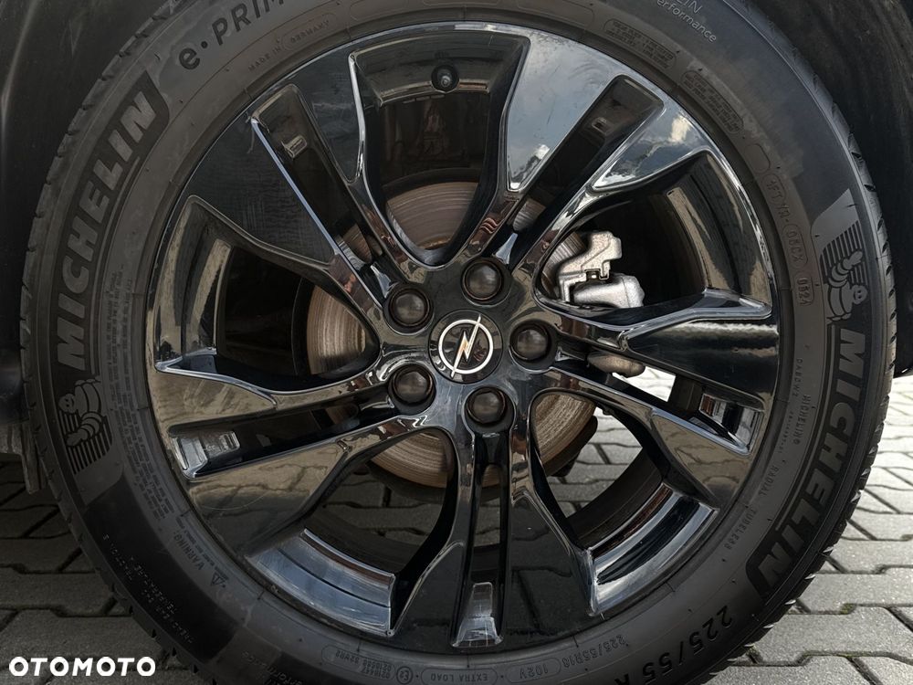 Opel Grandland 1.2 T GS Line S&S - 14