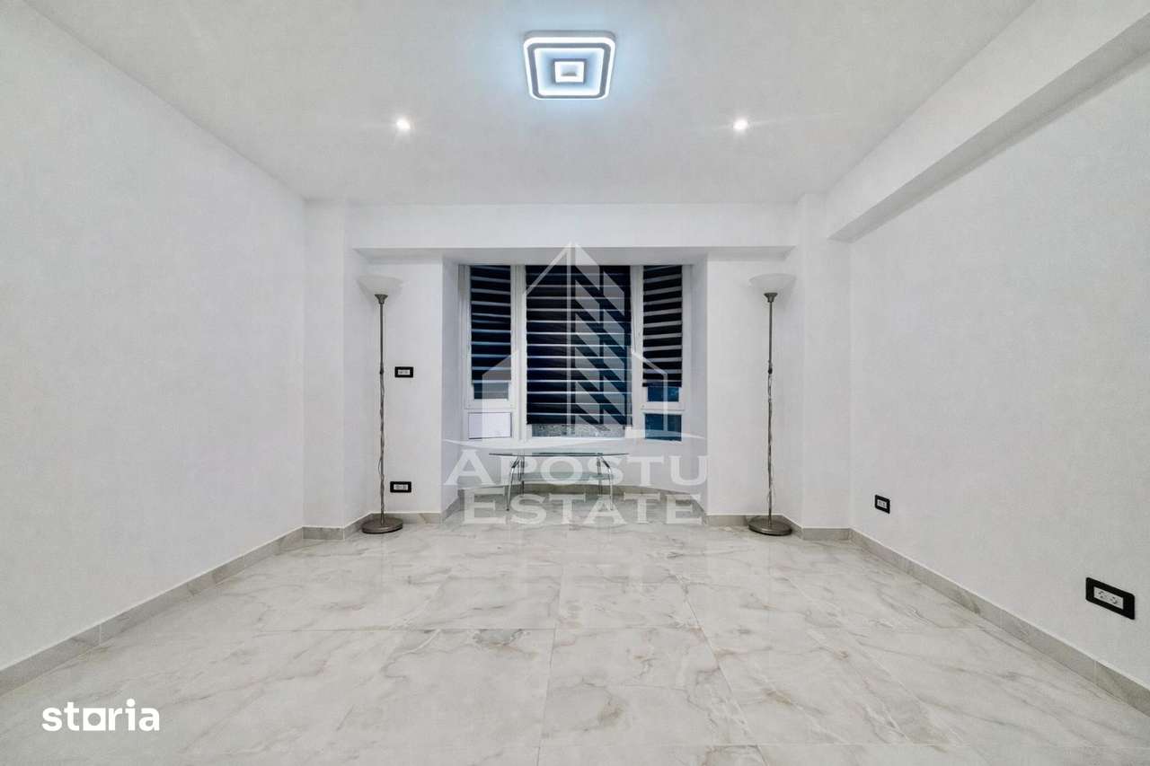Apartament 3 camere, 68 mp utili, Podgoria — fotografia 3