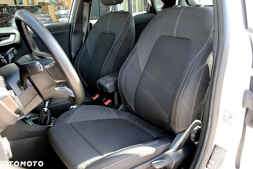 Ford Puma 1.0 EcoBoost Titanium - 26
