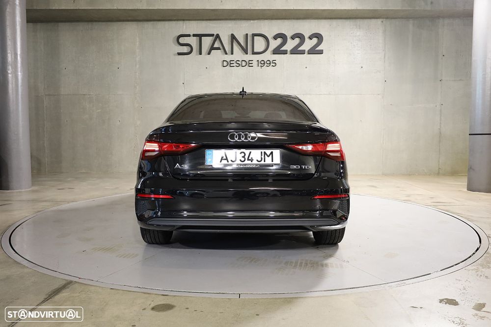 Audi A3 Limousine 30 TDI - 7