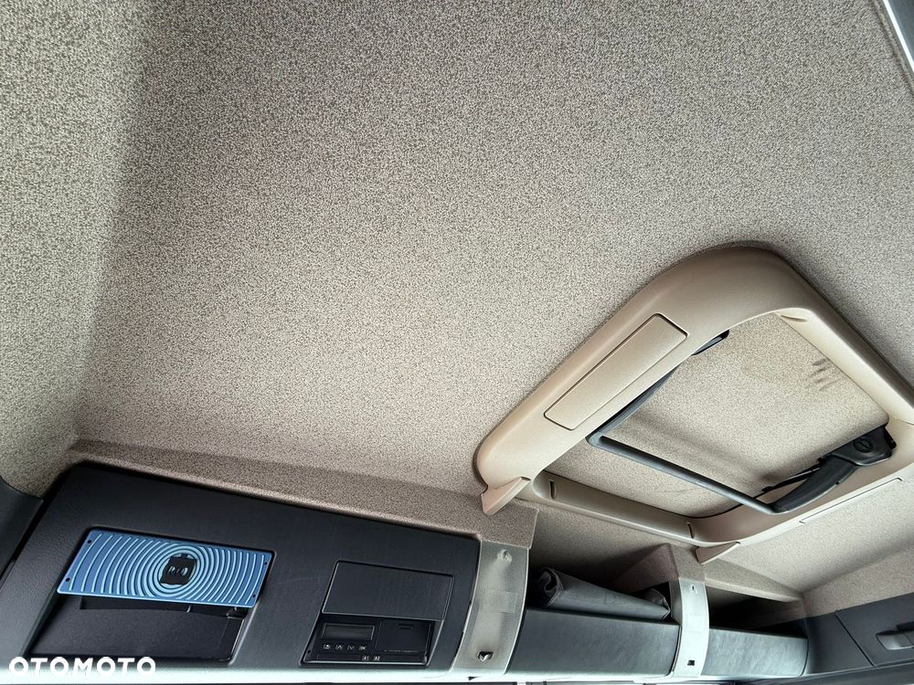 MAN TGL 12.250 / FIRANKA / WINDA / EURO 6 / SYPIALKA / 2018 ROK / SPROWADZONY - 24