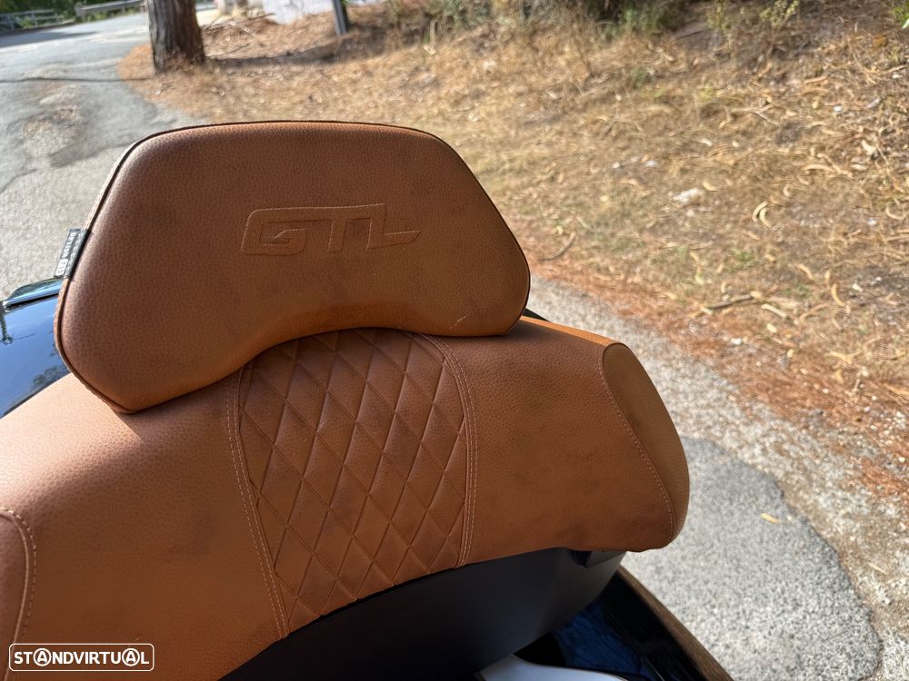 BMW K 1600 GTL Full extras - 28