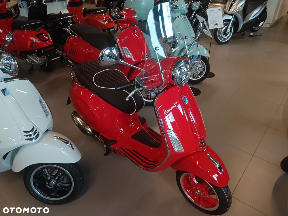 Vespa Primavera - 1