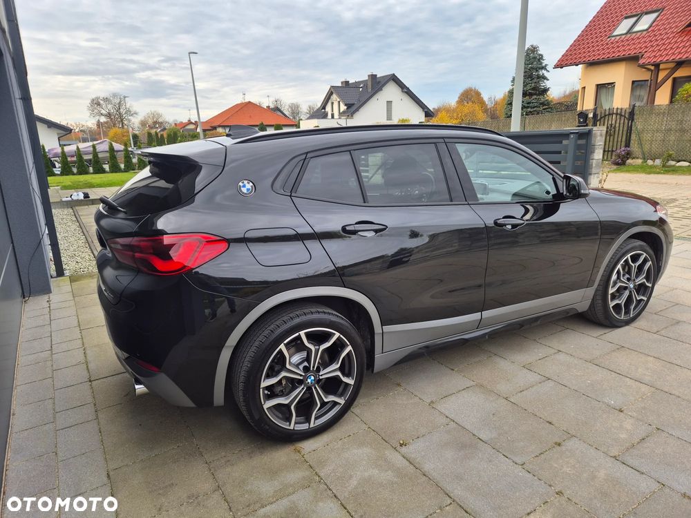 BMW X2 - 15