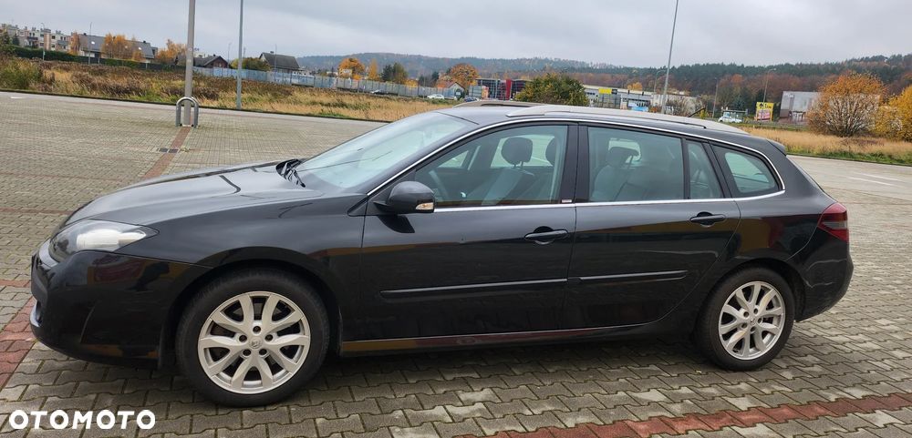 Renault Laguna 2.0 16V Turbo GT - 2