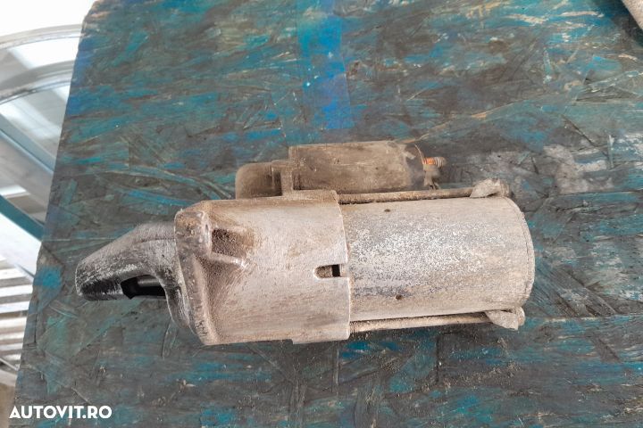 Electromotor S1144S S1144S Chevrolet Aveo T250 [facelift] [2006 - 201 - 3