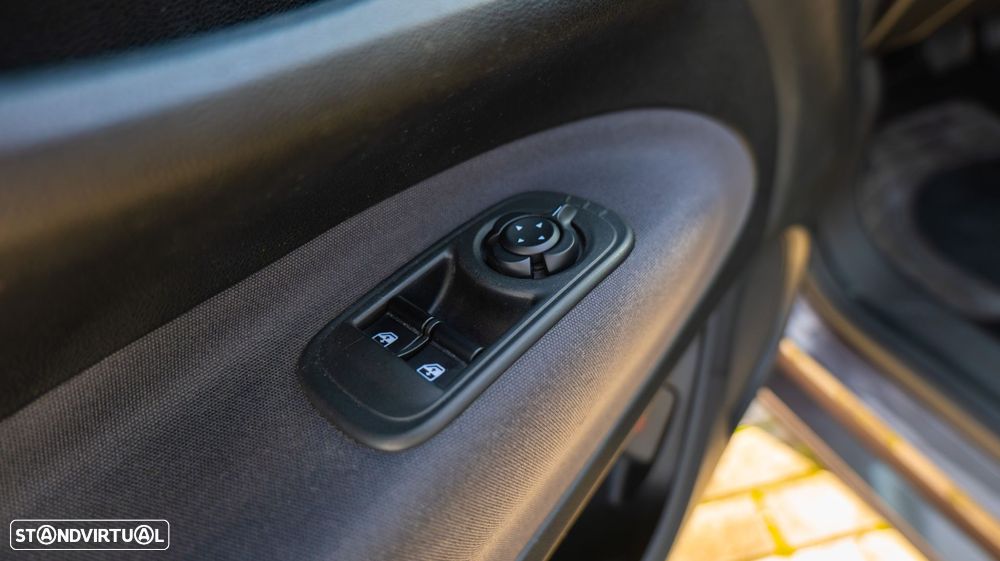 Fiat 500e 42kWh ICON - 12