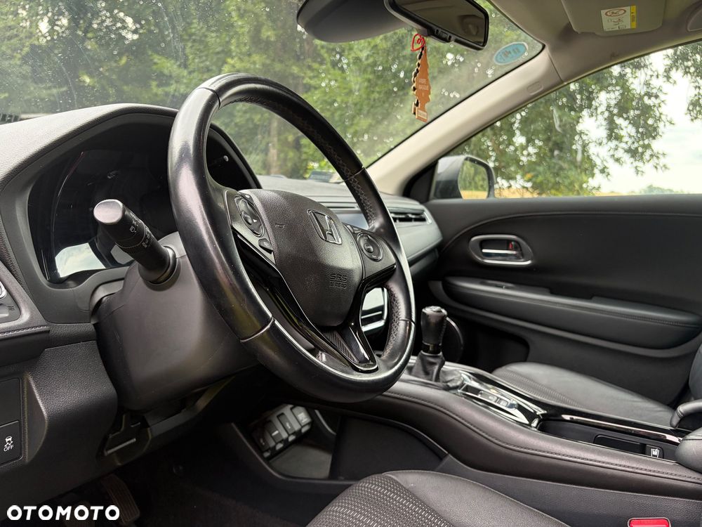Honda HR-V 1.5 Executive (ADAS / Connect+) - 9