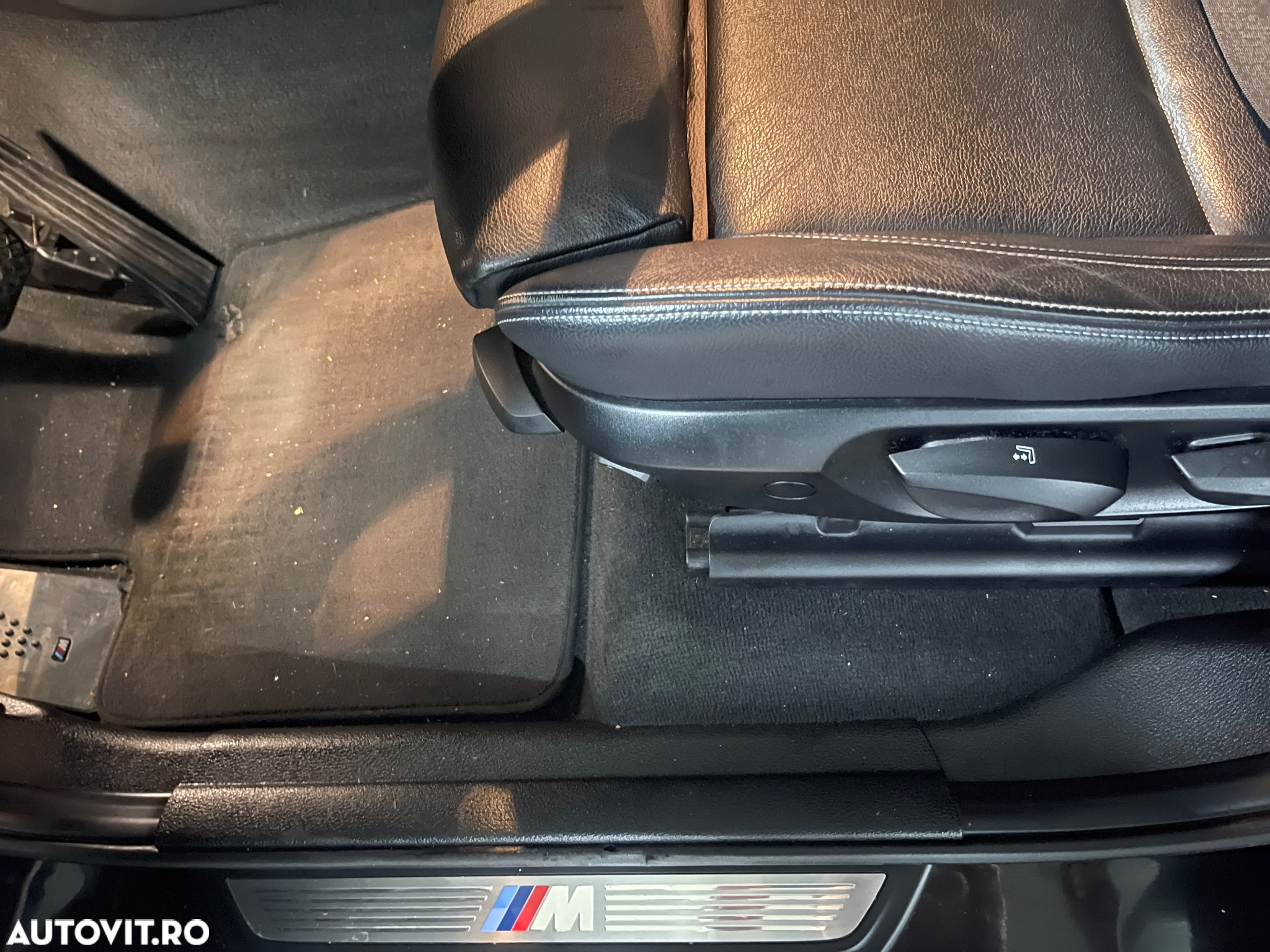 BMW X4 - 15