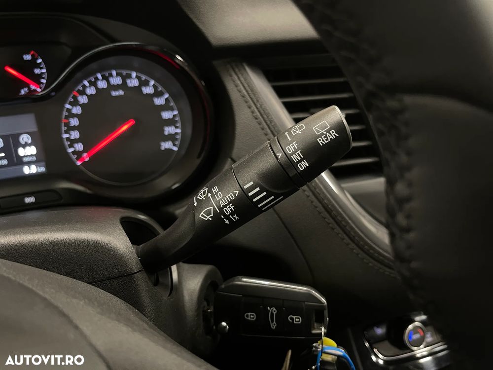 Opel Grandland X 1.5 START/STOP Enjoy - 21