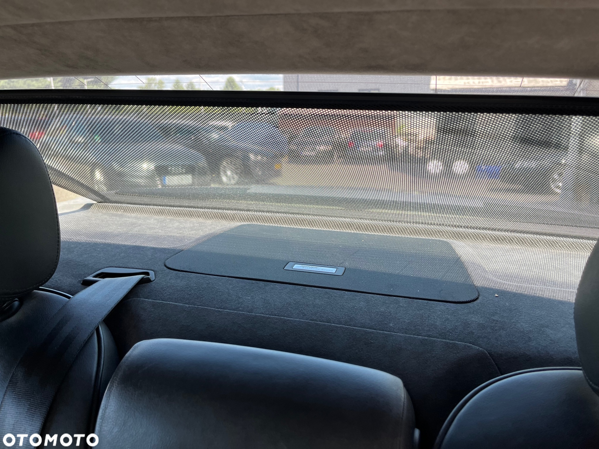 Audi A8 4.2 Quattro - 24
