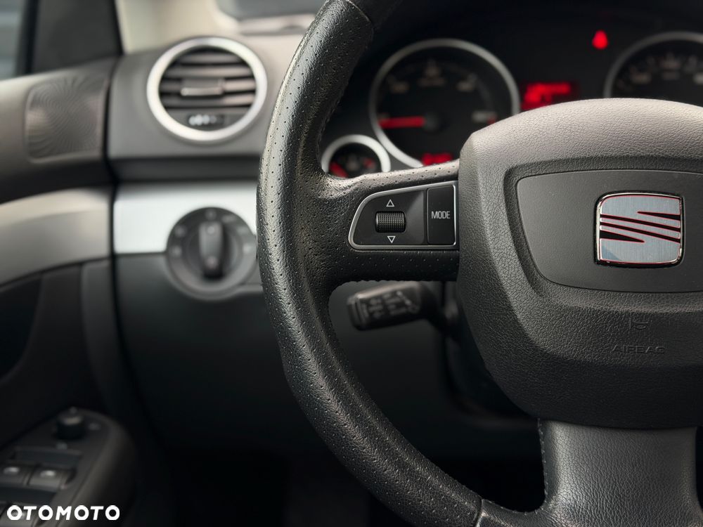Seat Exeo - 15