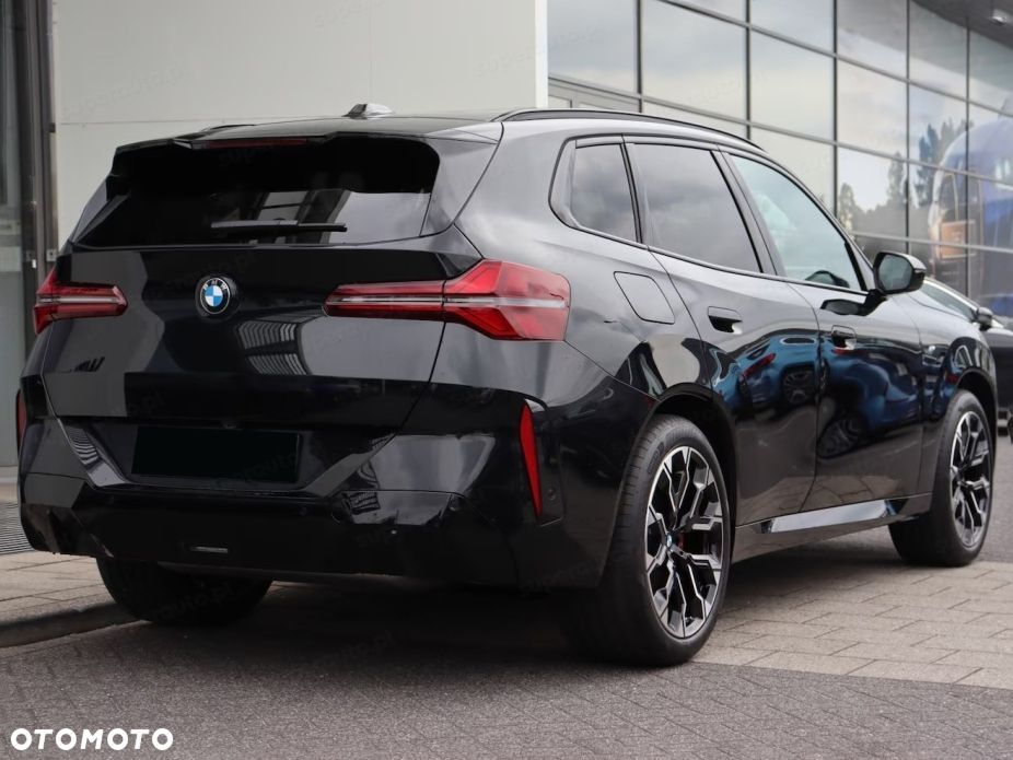BMW X3 xDrive40d mHEV - 8