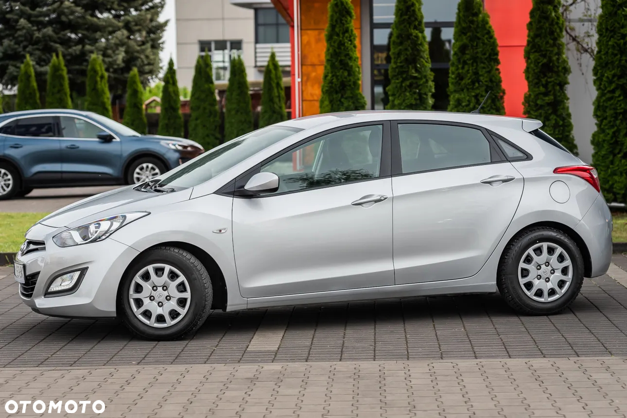 Hyundai i30 - 7