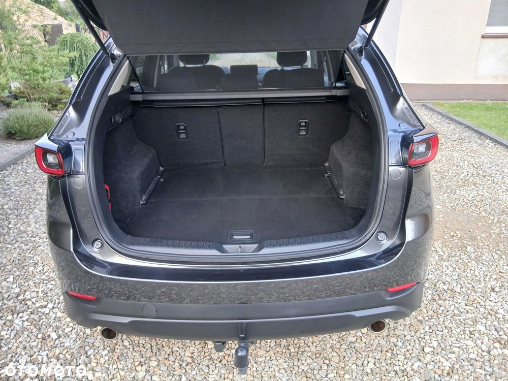 Mazda CX-5 - 8