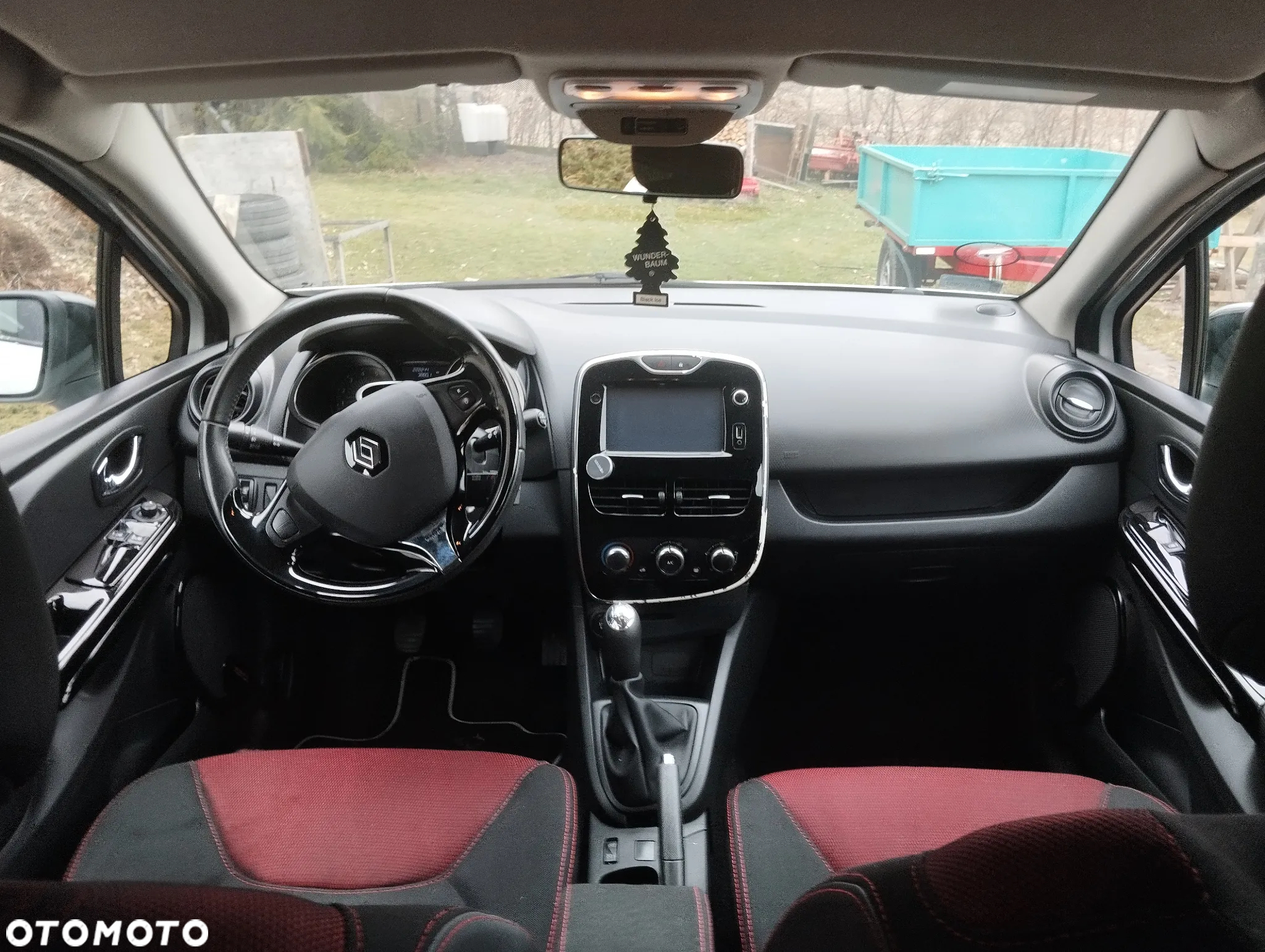 Renault Clio - 6