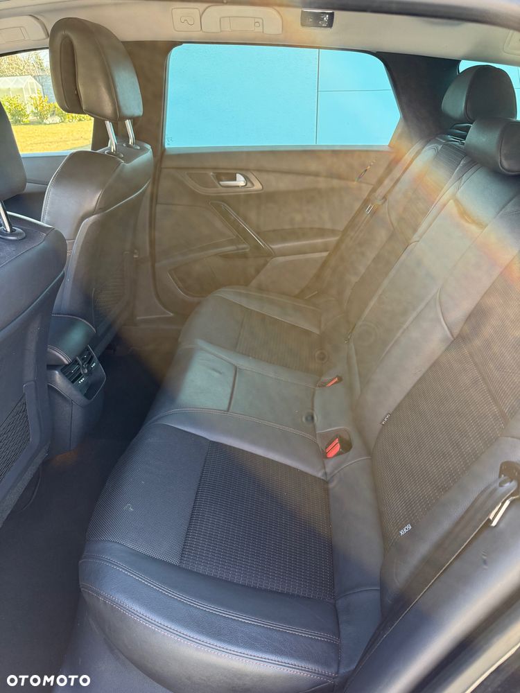 Peugeot 508 2.0 HDi Business Line - 16