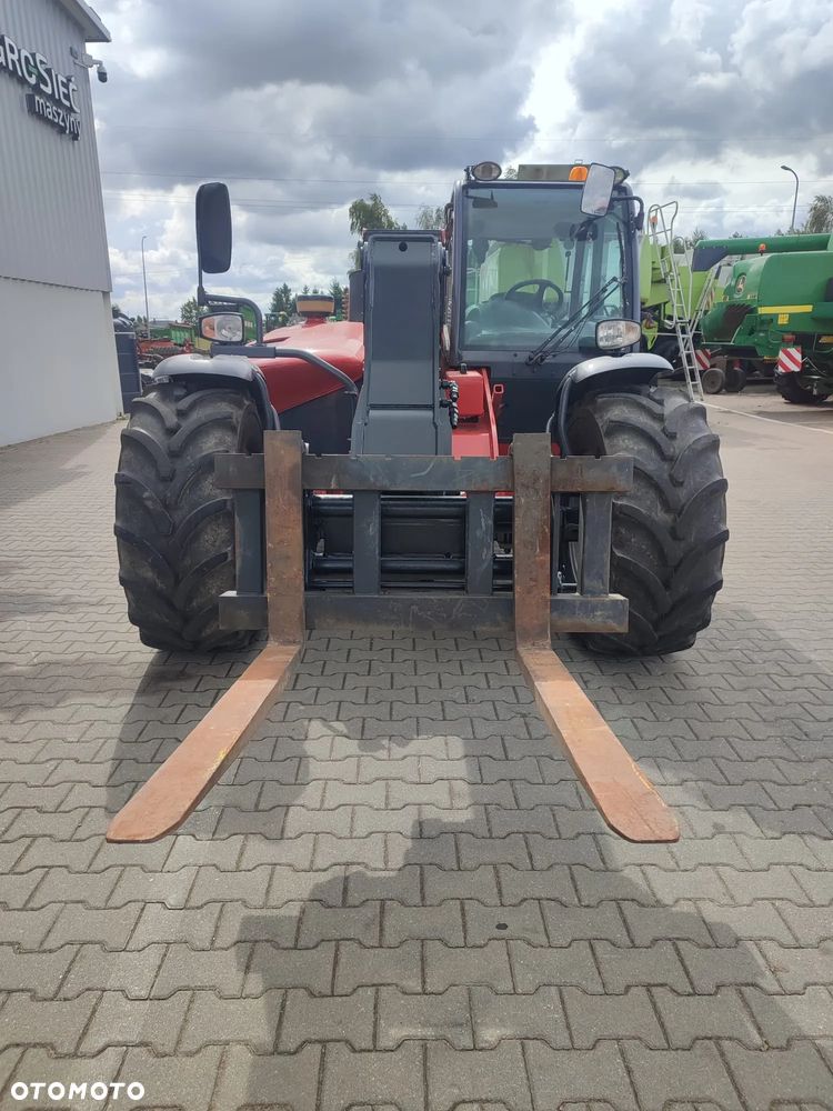 Manitou 735 LSU Turbo - 3