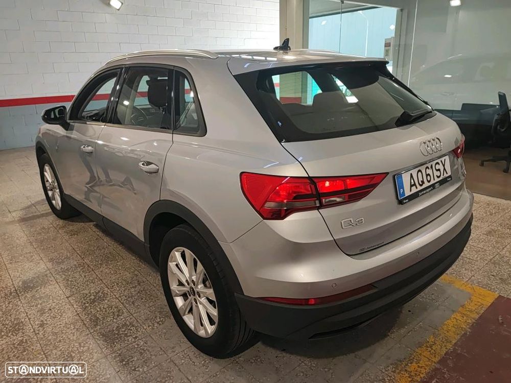 Audi Q3 45 TFSIe S tronic - 3
