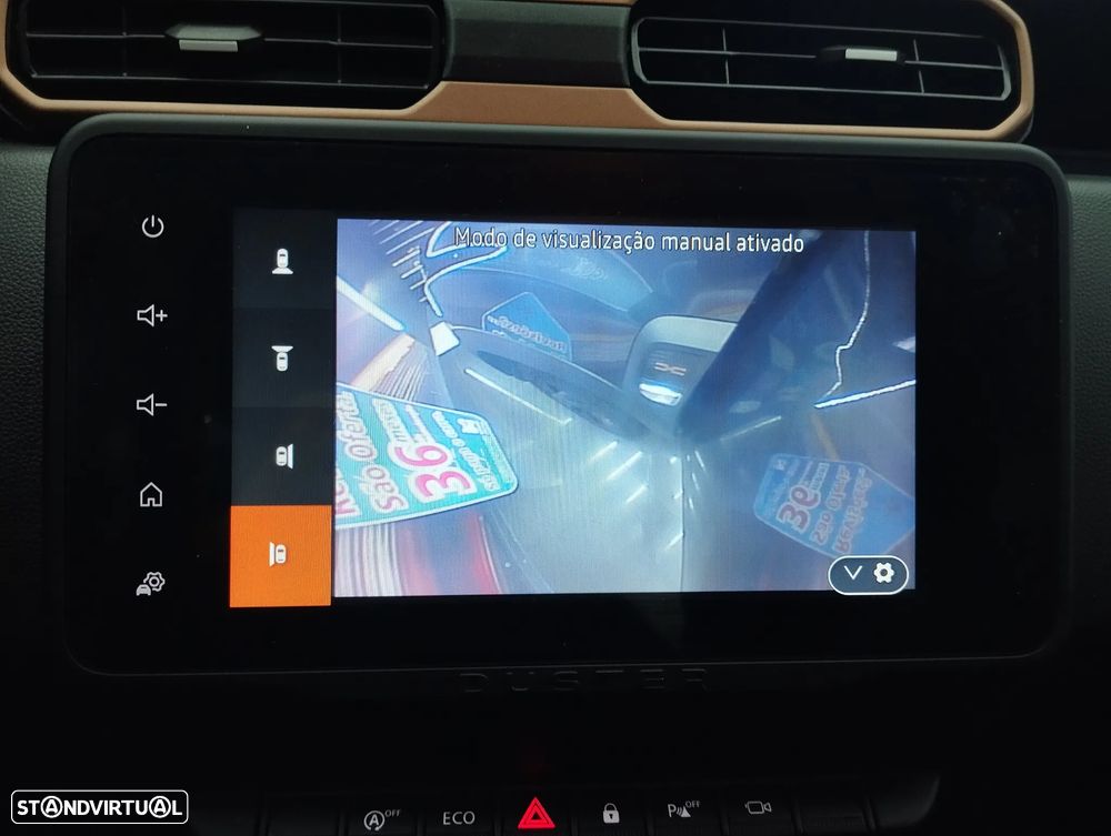 Dacia Duster 1.0 TCe Prestige Bi-Fuel - 30