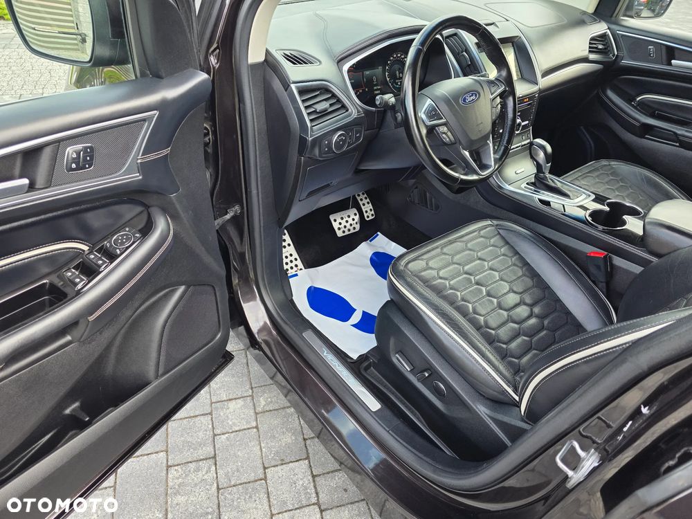 Ford Edge Vignale 2.0 TDCi Twin-Turbo 4WD - 11