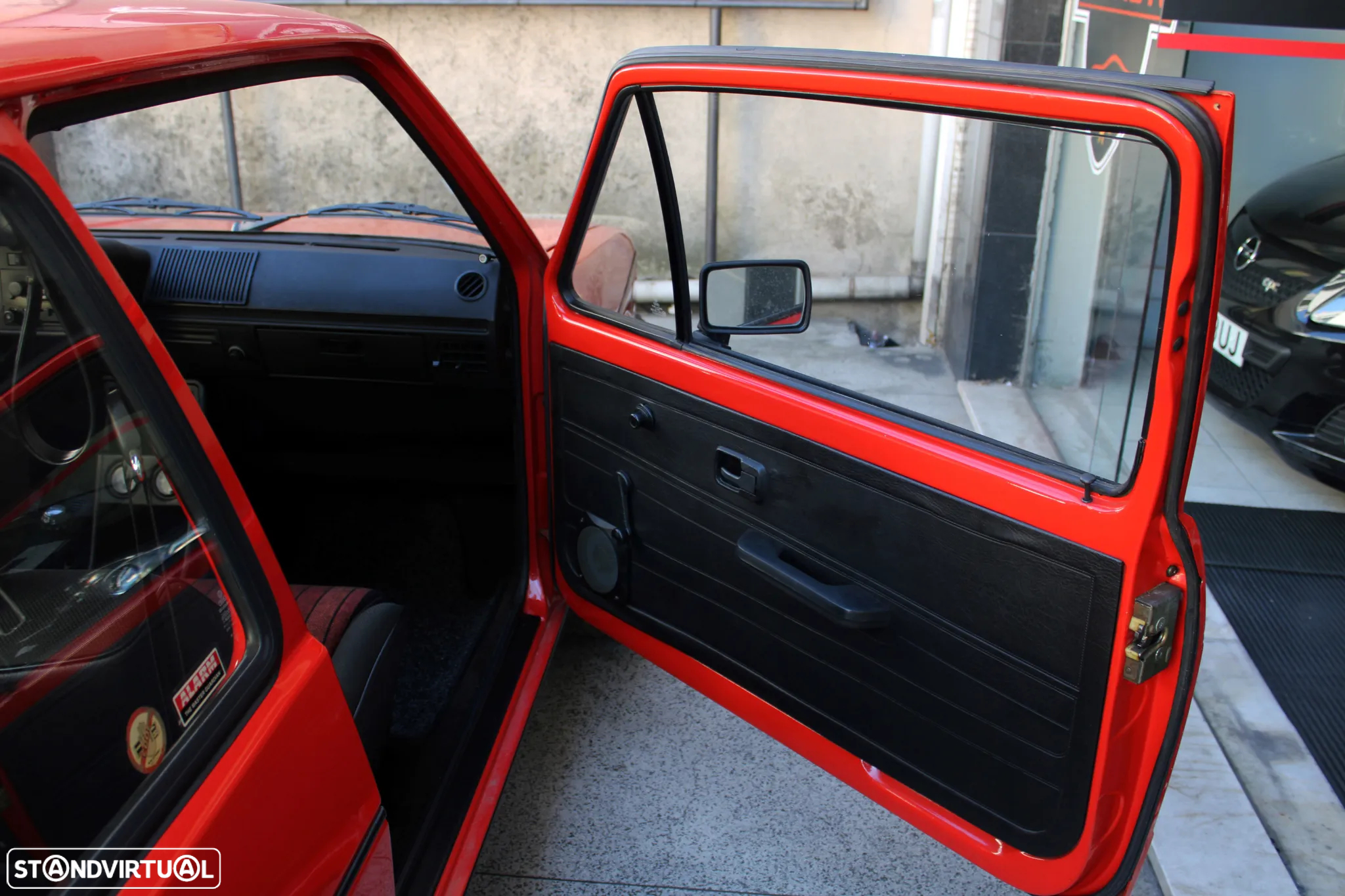 VW Golf - 23