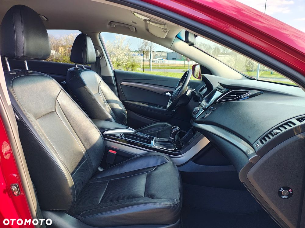Hyundai i40 2.0 GDI Premium - 9