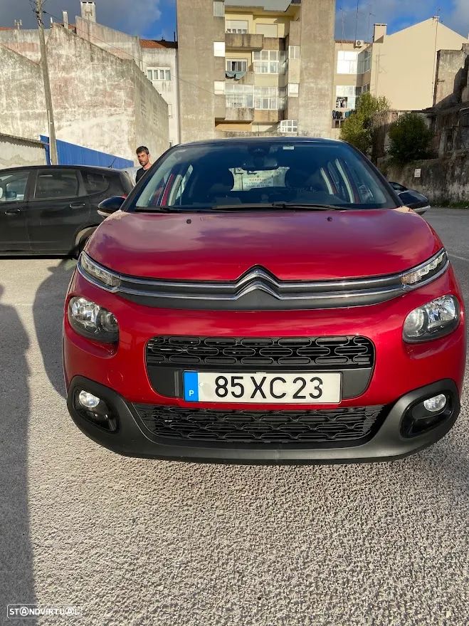 Citroën C3 1.2 PureTech Shine - 15