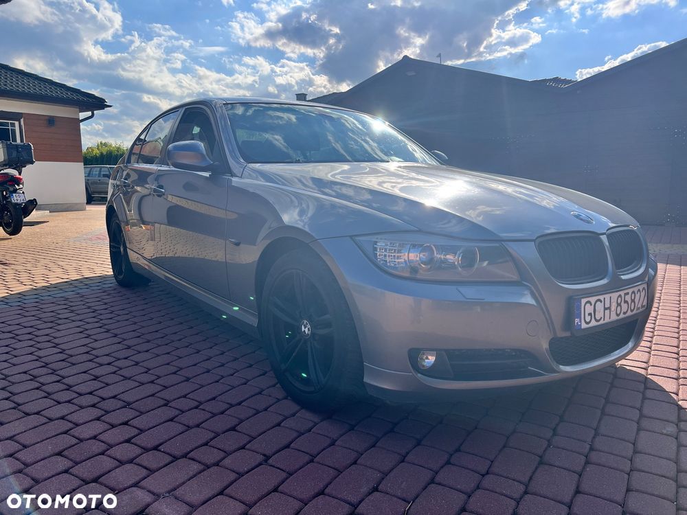 BMW Seria 3 - 3