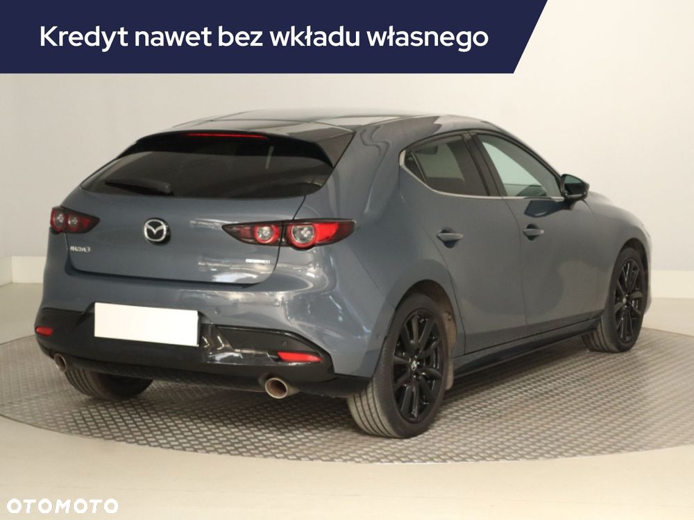 Mazda 3 - 7