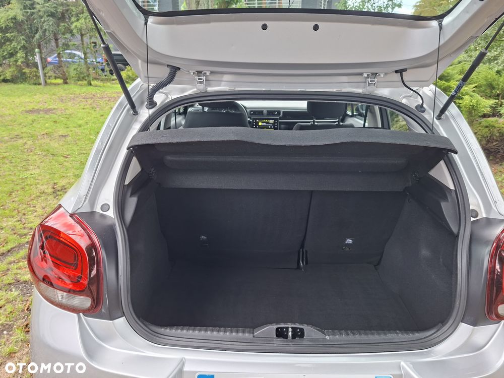 Citroën C3 Pure Tech 82 ELLE - 21