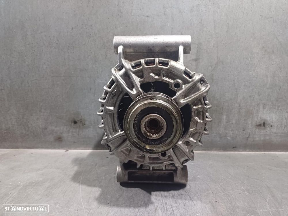 ALTERNADOR CITROEN JUMPER FURGÓN - 1