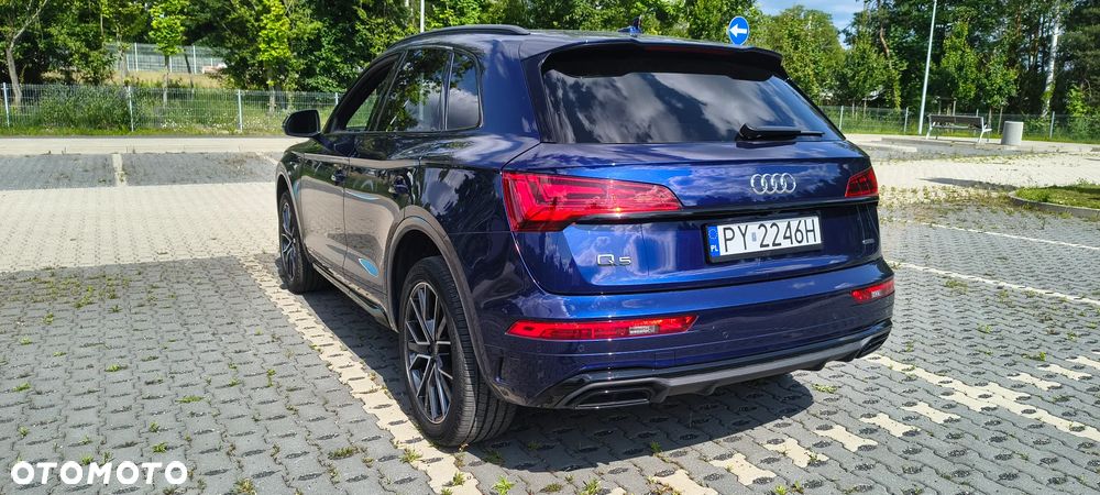 Audi Q5 45 TFSI quattro S tronic S line - 5