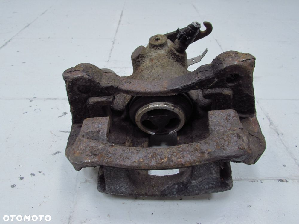 IVECO DAILY IV LIFT 35S ZACISK HAMULCOWY TYL LEWY TYLNY - 5