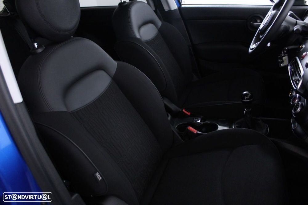 Fiat 500X 1.3 MJ Urban - 14