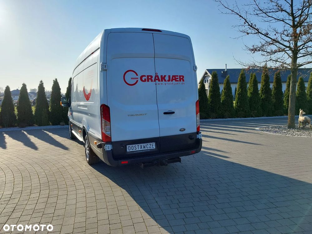 Ford Transit - 11