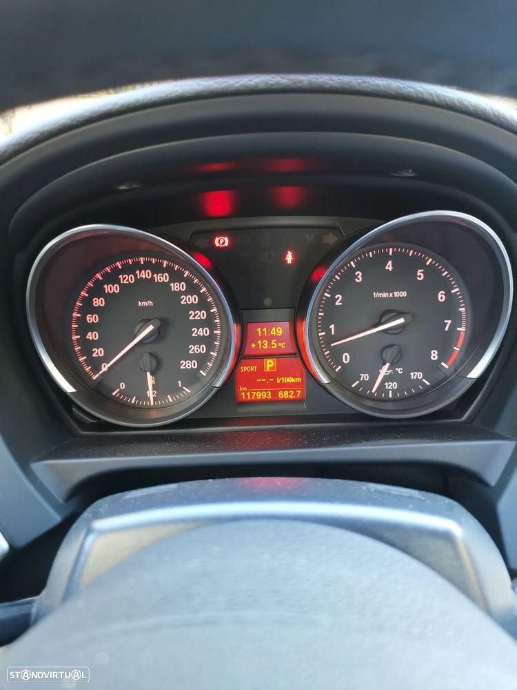 BMW Z4 28 i Auto - 6