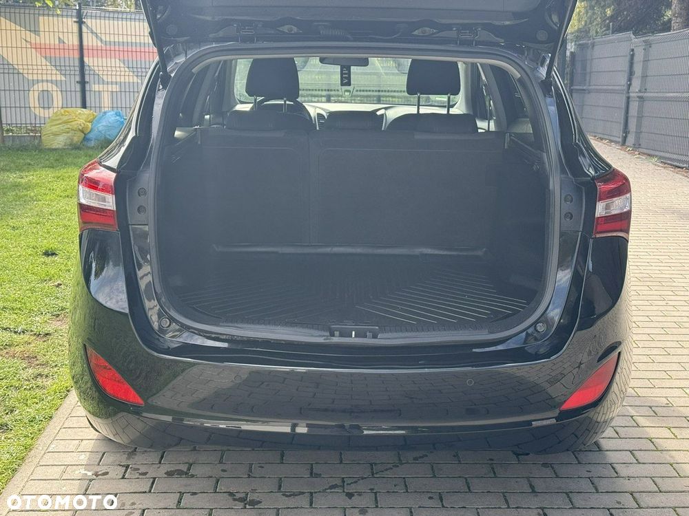 Hyundai i30 - 6