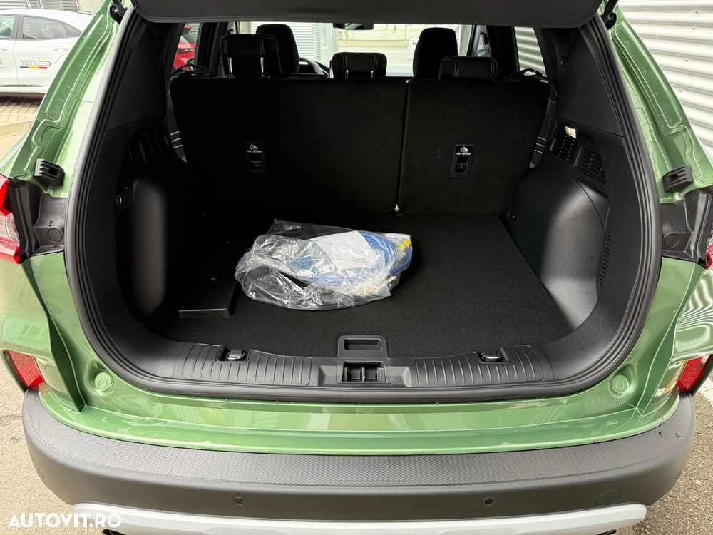 Ford Kuga 2.5 Duratec FWD PHEV Titanium - 19