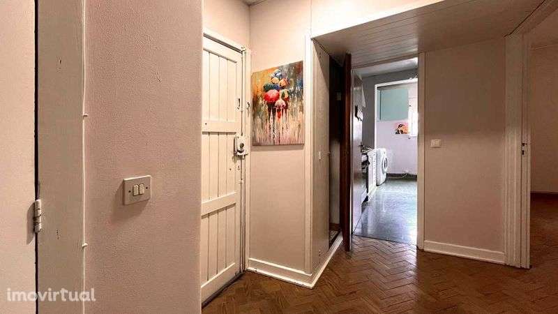 Apartamento T2+1 à venda nos Olivais Norte - Grande imagem: 4/12