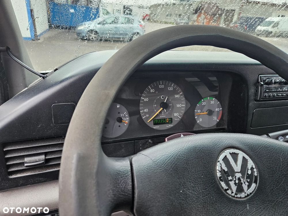 Volkswagen LT 46 - 7
