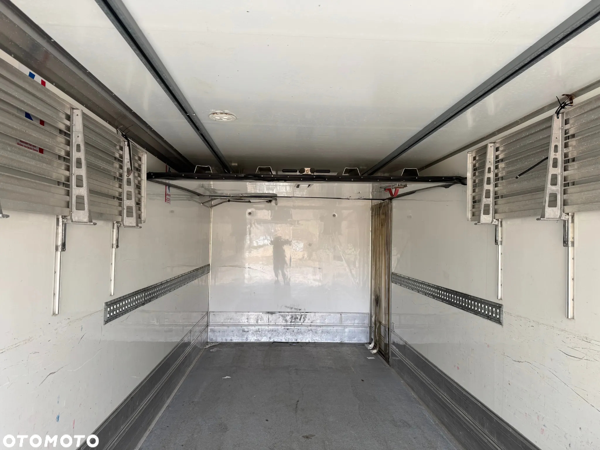 Mercedes-Benz Atego 1524/Euro 5 - 11