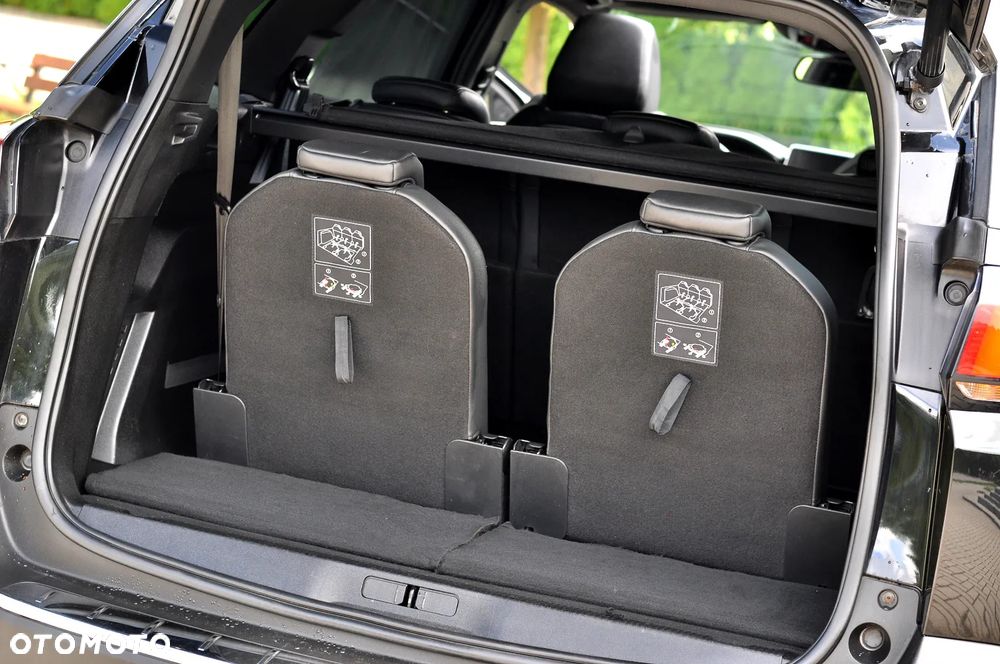Peugeot 5008 1.5 BlueHDi GT Pack S&S EAT8 - 16