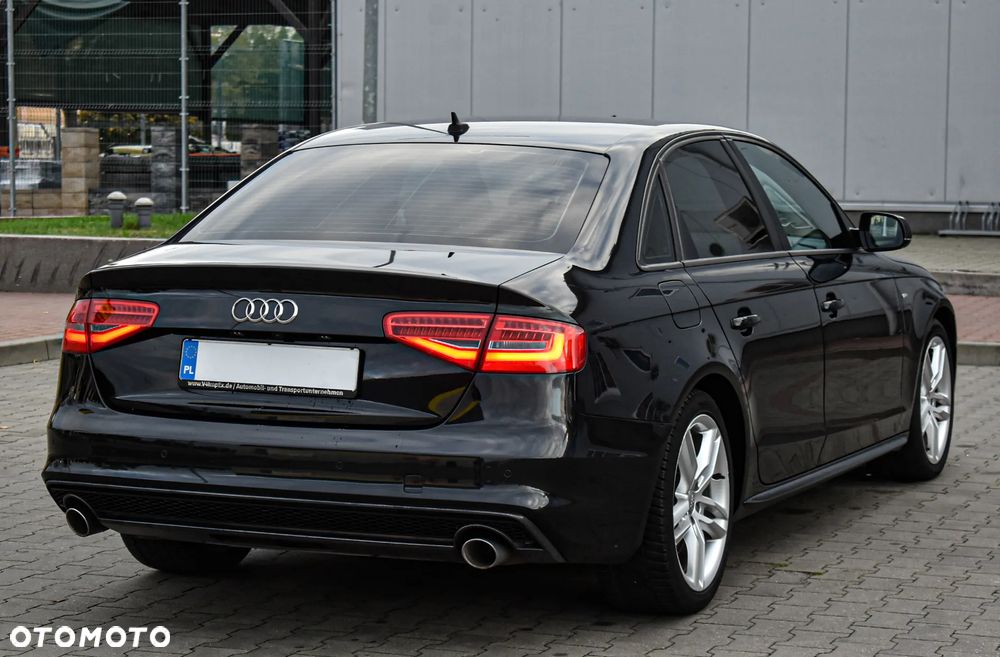 Audi A4 - 24