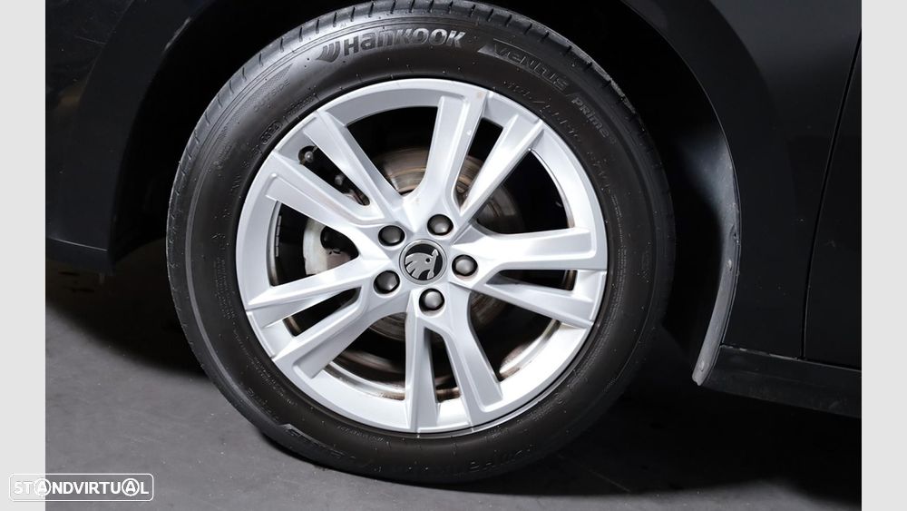 Skoda Fabia 1.0 TSI DSG - 6
