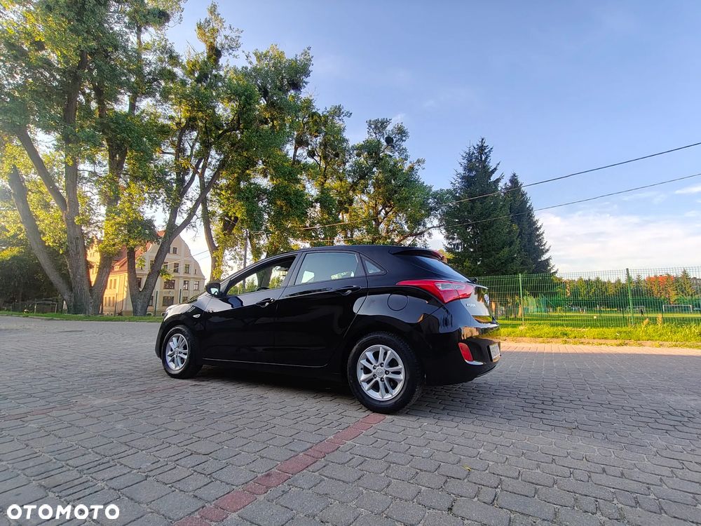 Hyundai i30 1.4 Classic - 3
